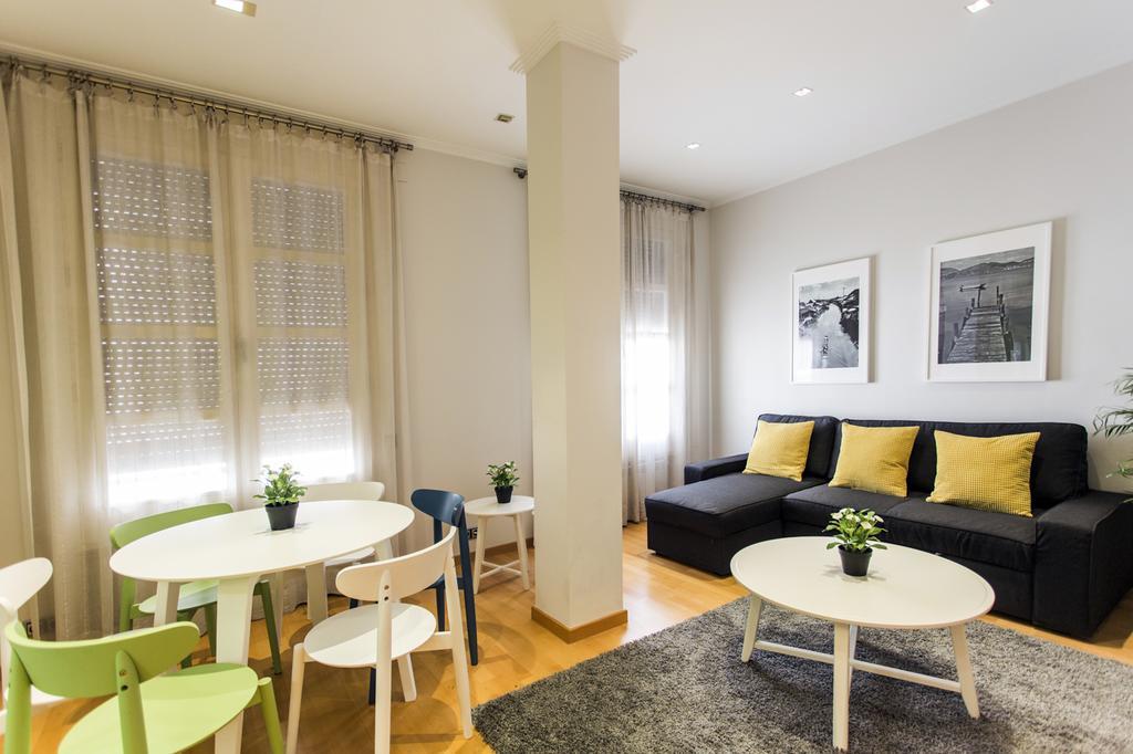 Total Valencia Design Appartement Buitenkant foto