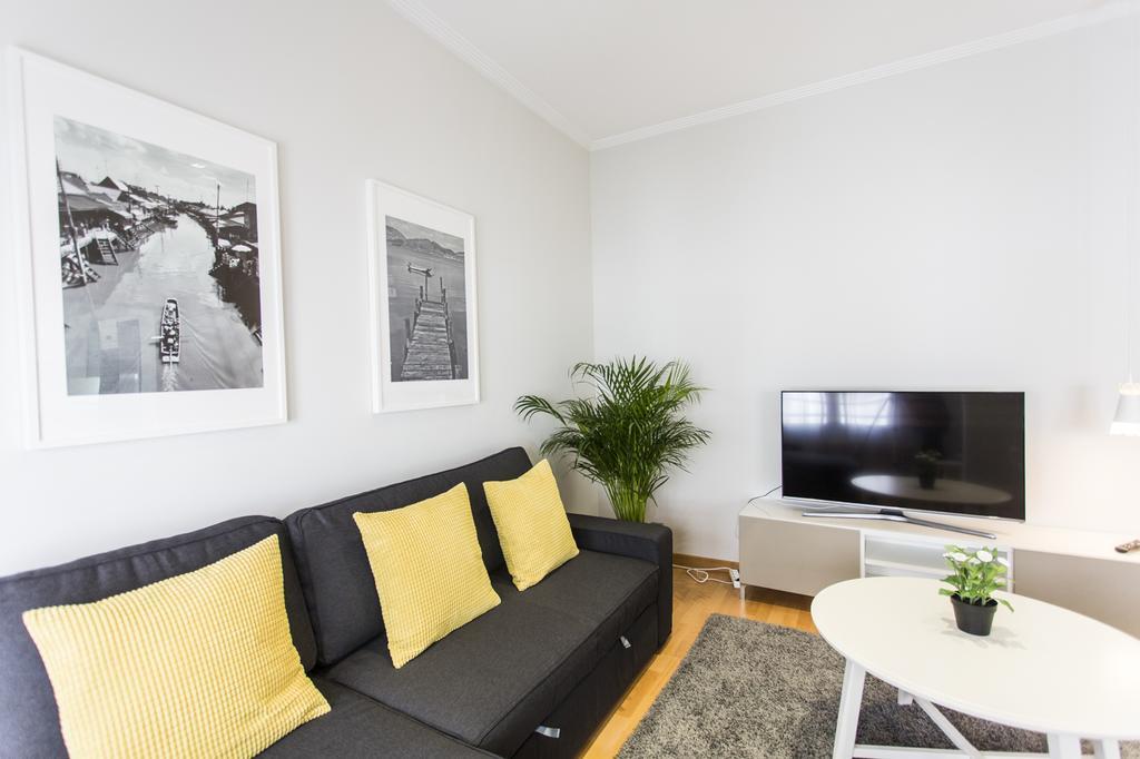 Total Valencia Design Appartement Buitenkant foto
