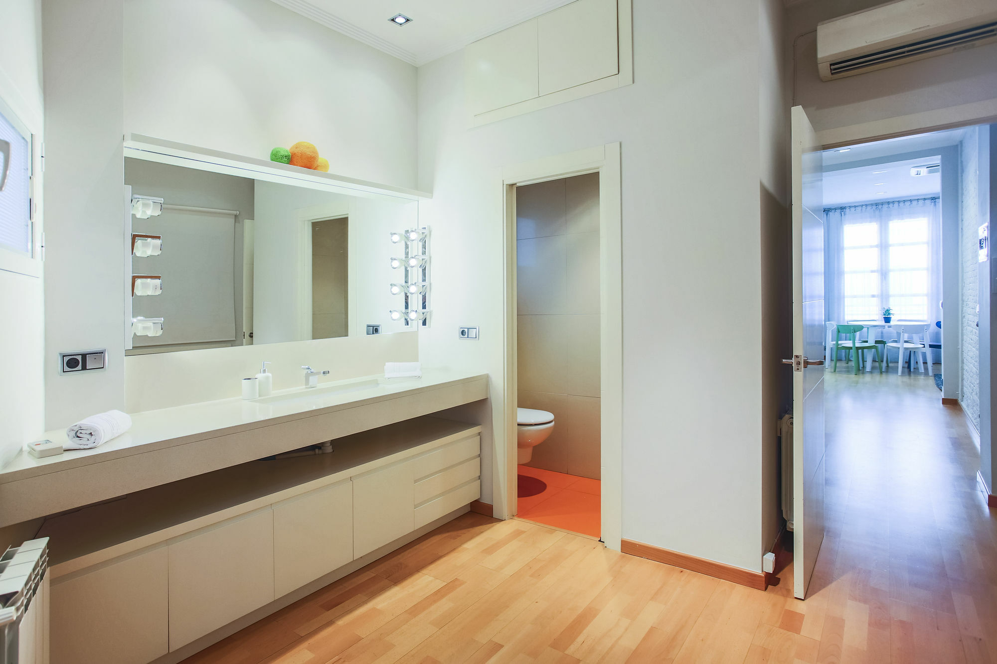 Total Valencia Design Appartement Buitenkant foto