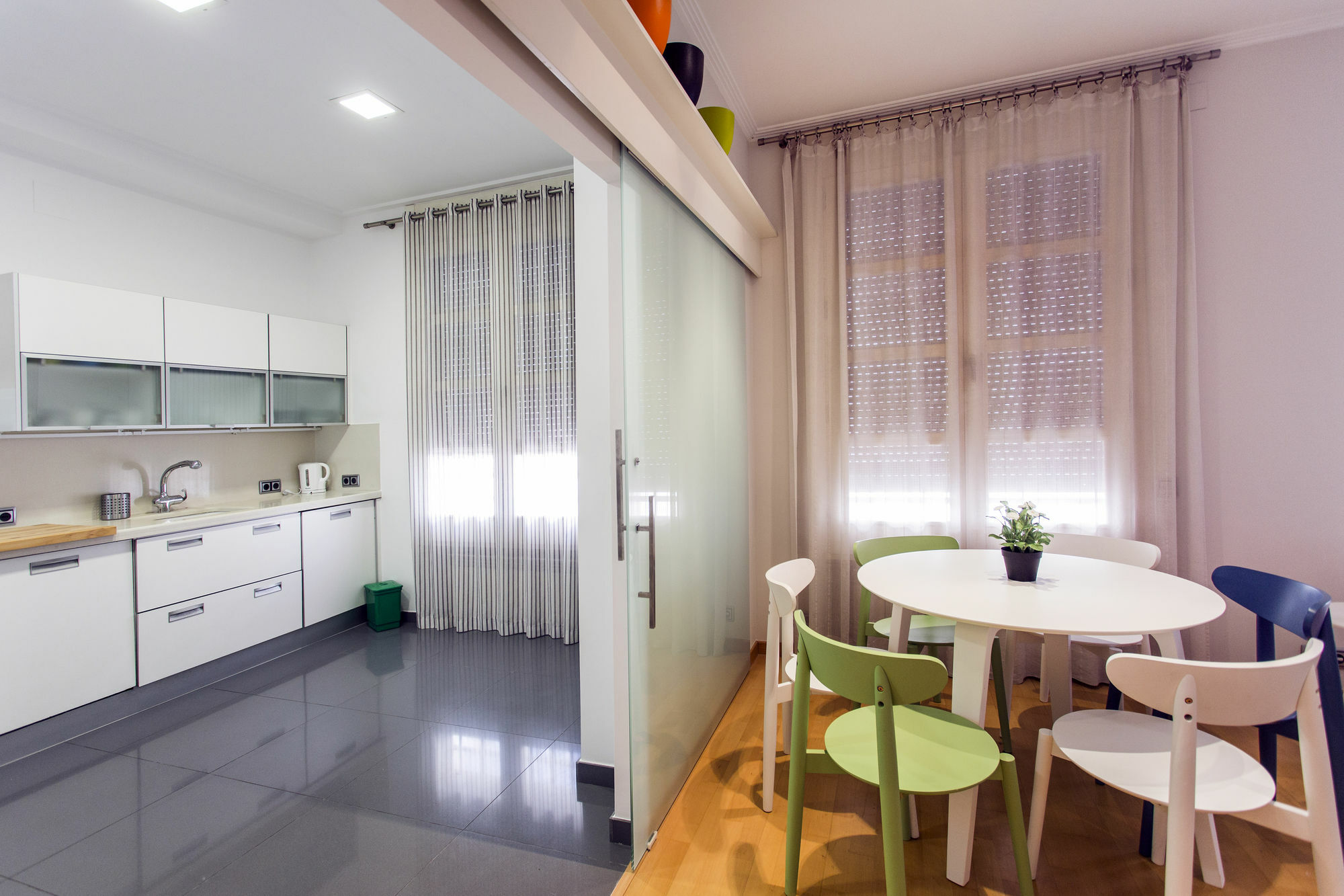 Total Valencia Design Appartement Buitenkant foto