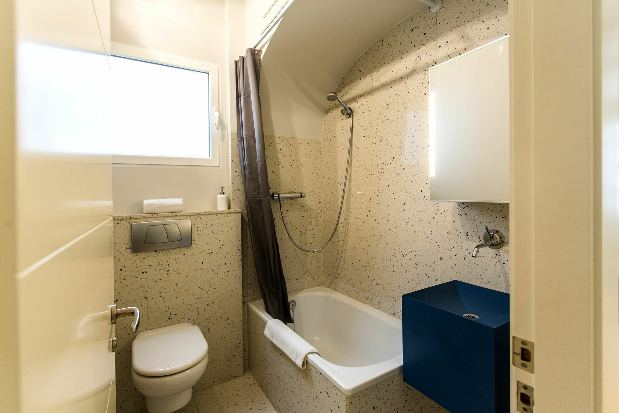 Total Valencia Design Appartement Buitenkant foto