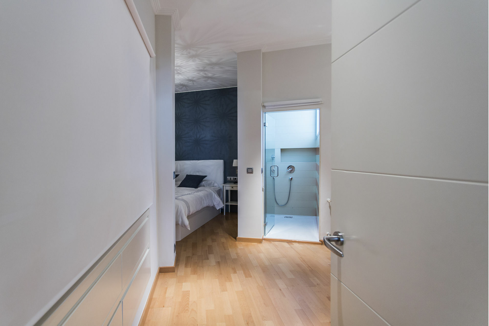 Total Valencia Design Appartement Buitenkant foto