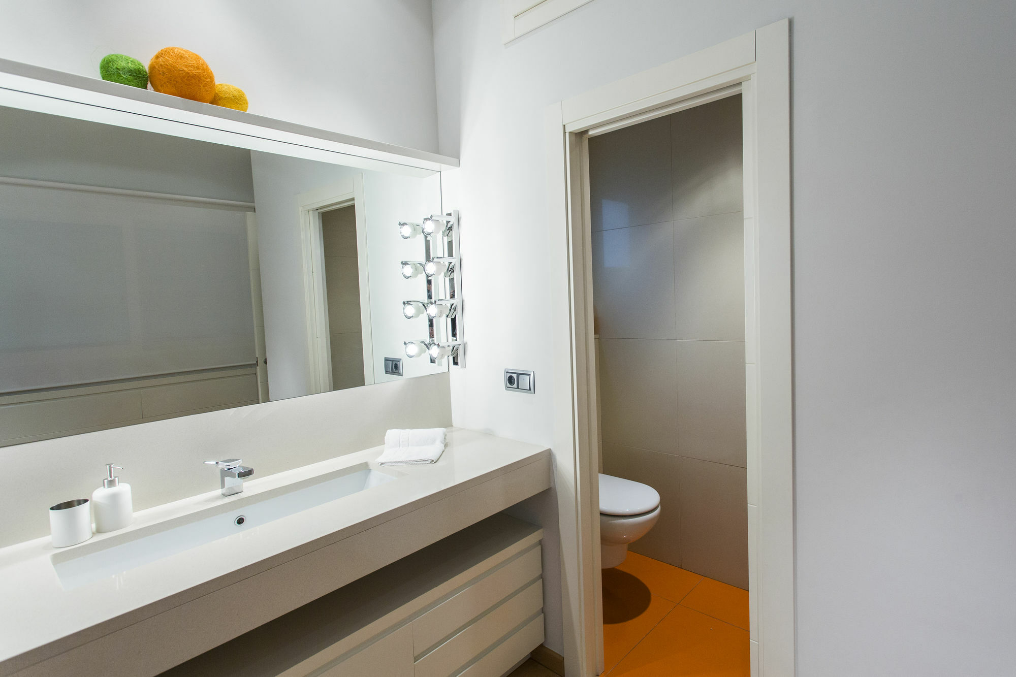 Total Valencia Design Appartement Buitenkant foto