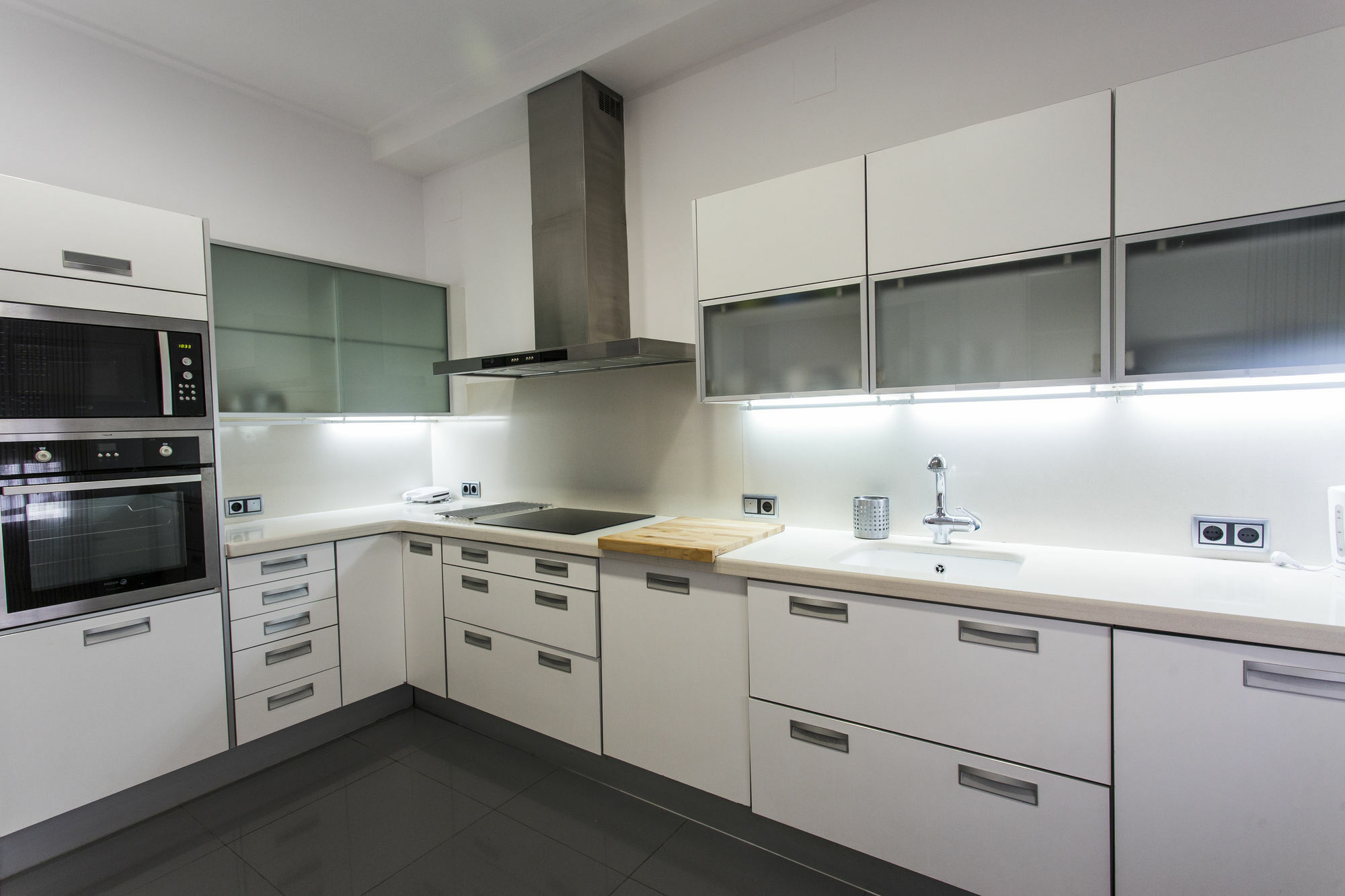 Total Valencia Design Appartement Buitenkant foto