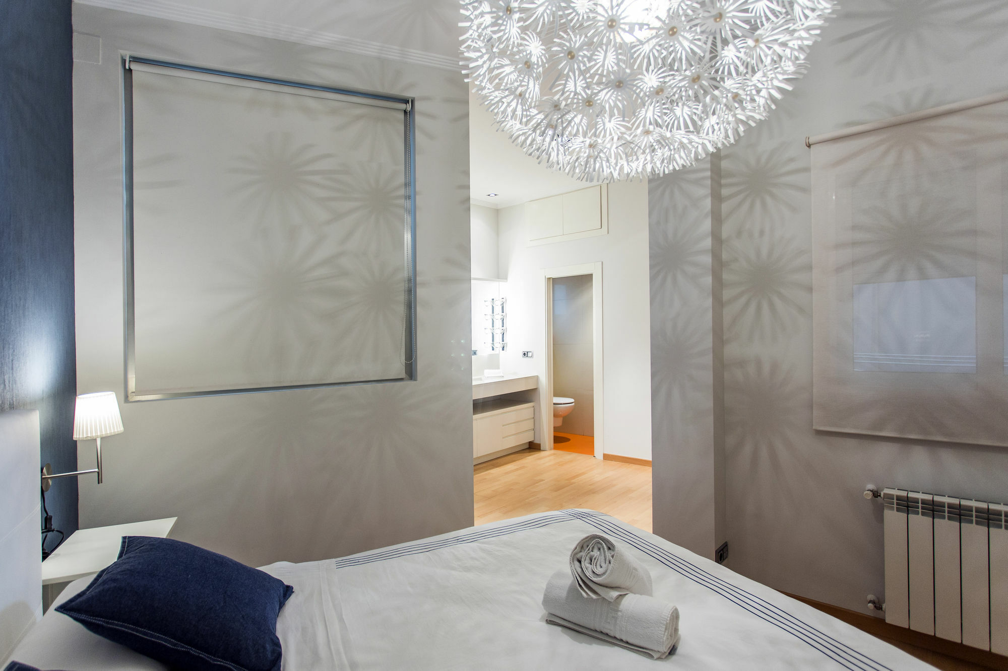 Total Valencia Design Appartement Buitenkant foto