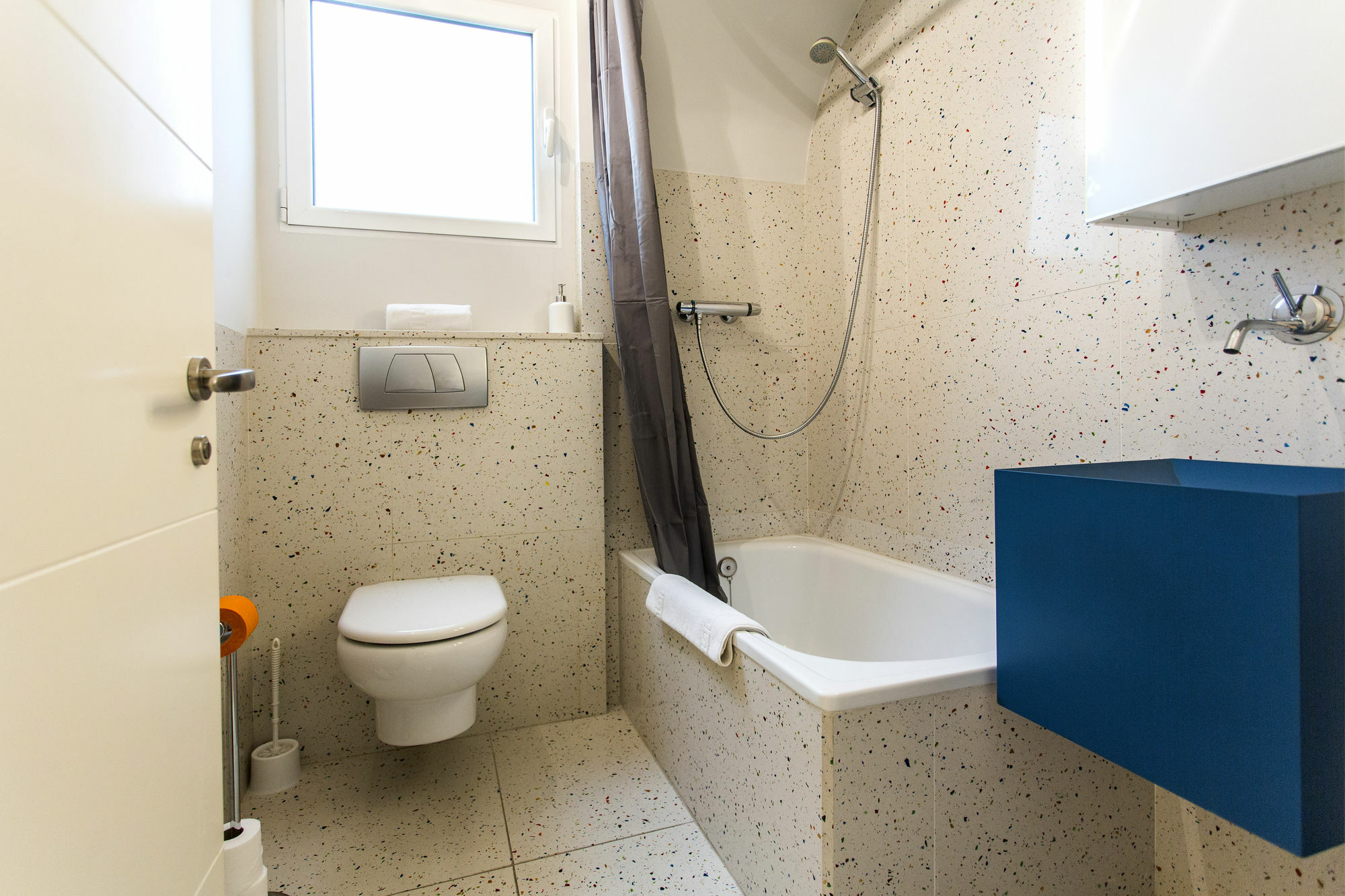 Total Valencia Design Appartement Buitenkant foto