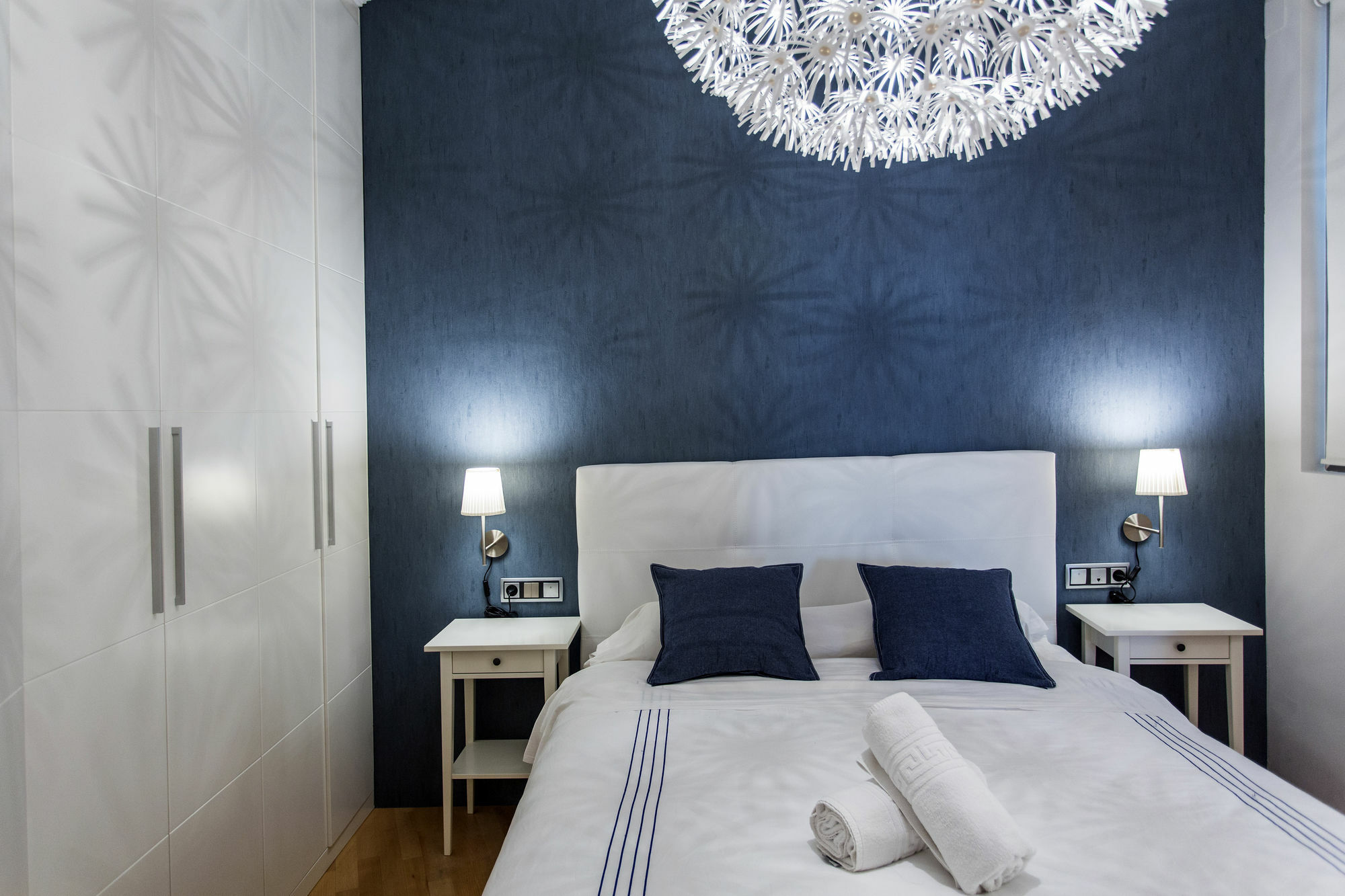Total Valencia Design Appartement Buitenkant foto