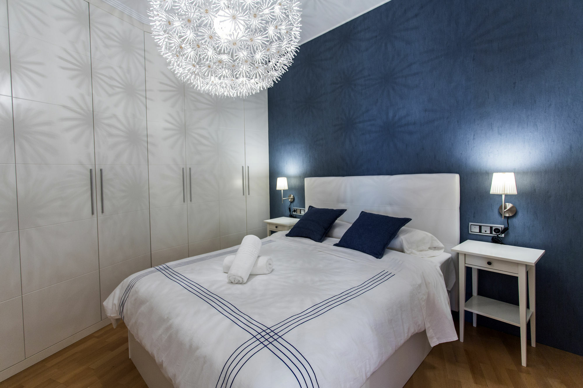 Total Valencia Design Appartement Buitenkant foto