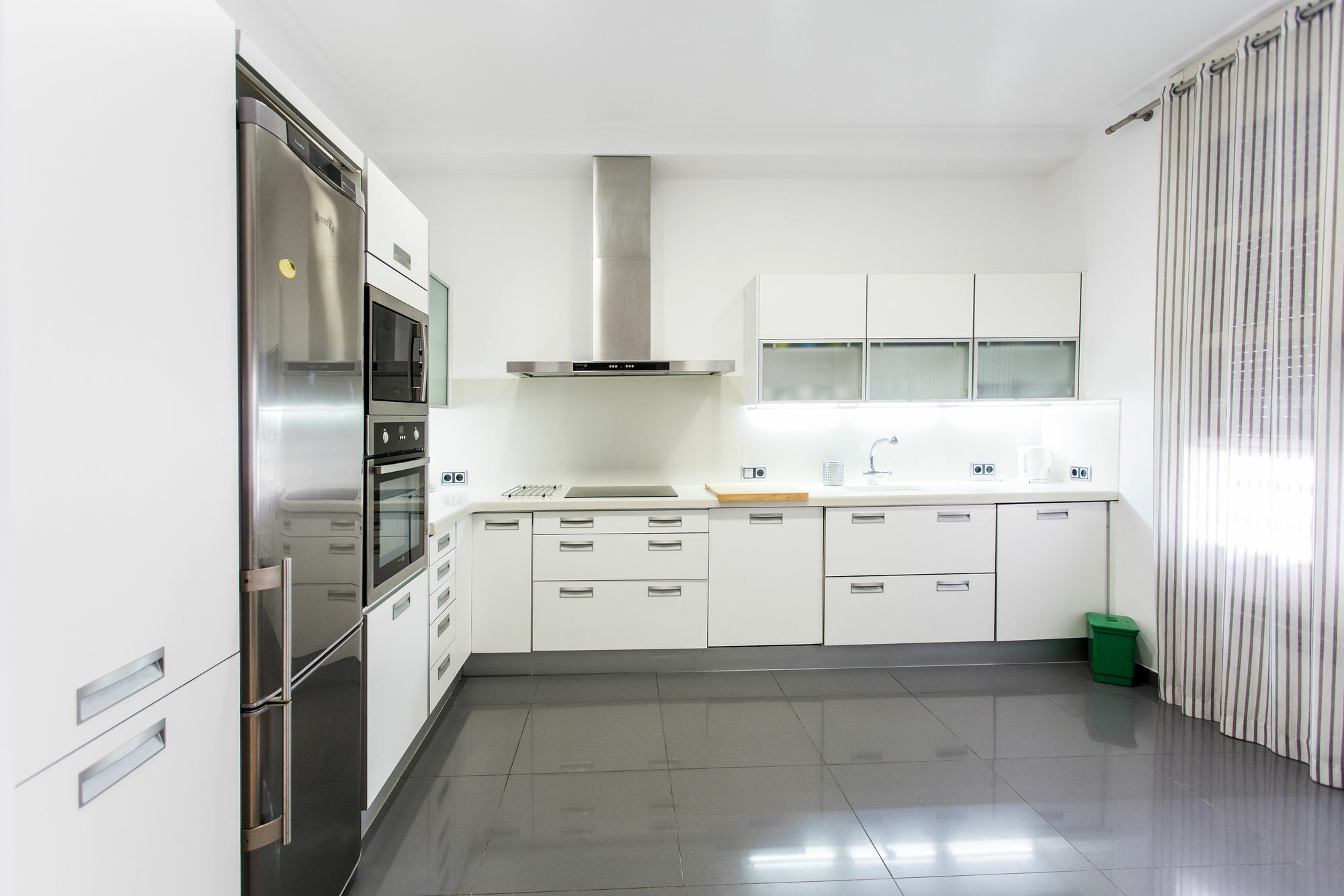 Total Valencia Design Appartement Buitenkant foto