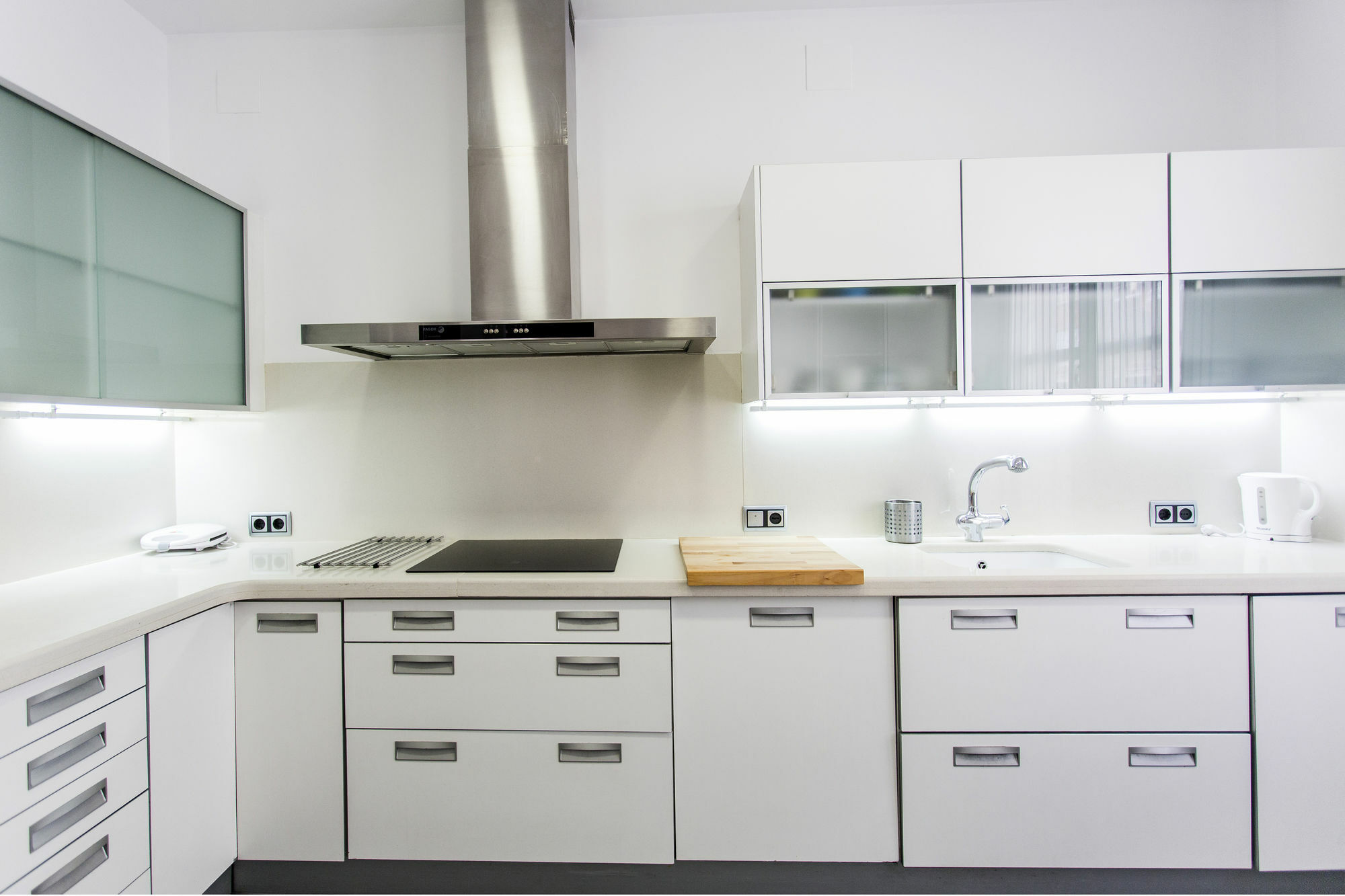 Total Valencia Design Appartement Buitenkant foto