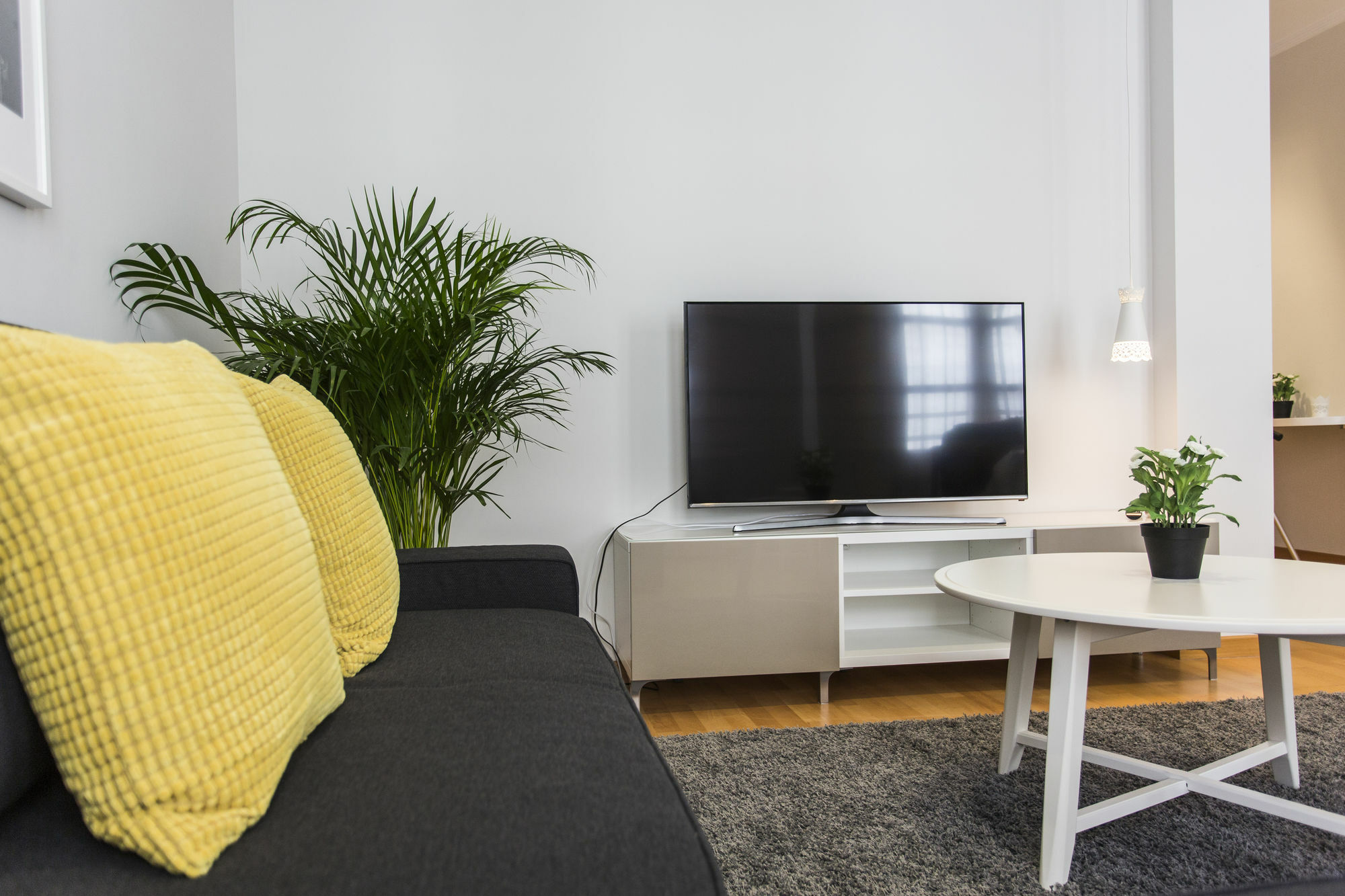 Total Valencia Design Appartement Buitenkant foto