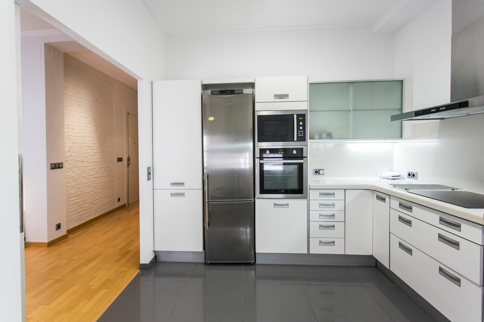 Total Valencia Design Appartement Buitenkant foto