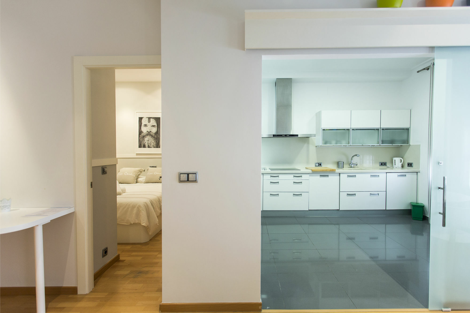 Total Valencia Design Appartement Buitenkant foto